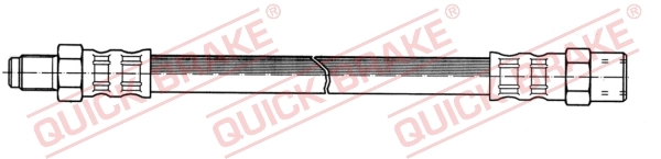 Brake Hose
